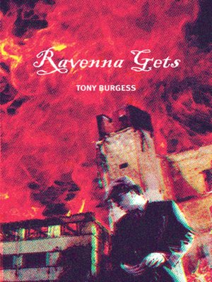 cover image of Ravenna Gets